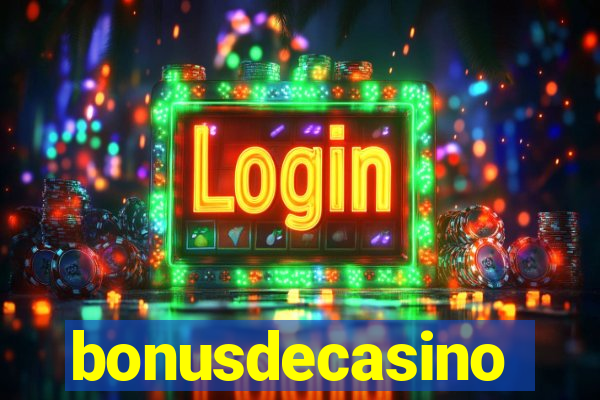bonusdecasino
