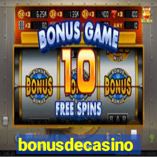 bonusdecasino