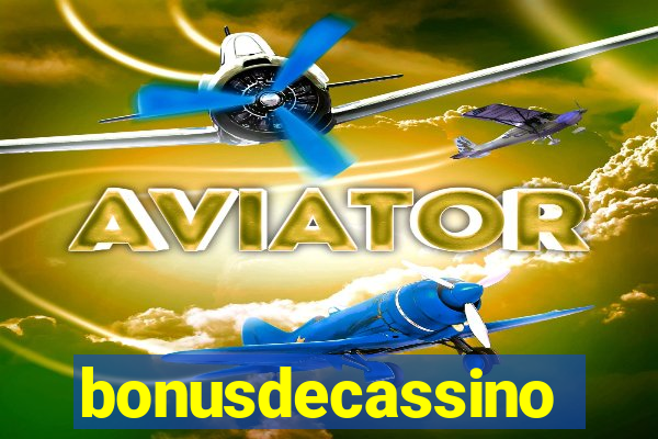 bonusdecassino