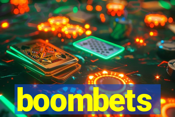 boombets