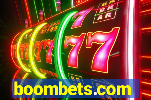 boombets.com