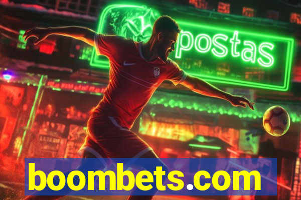 boombets.com