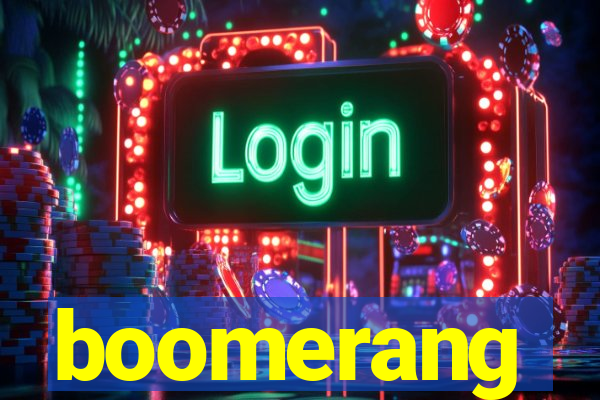 boomerang-bet
