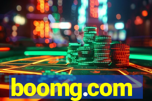 boomg.com