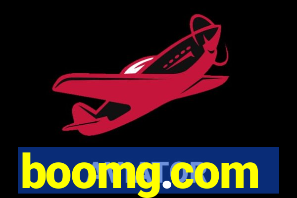 boomg.com