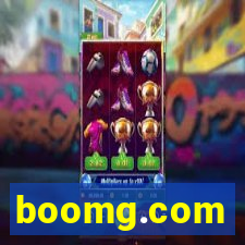 boomg.com