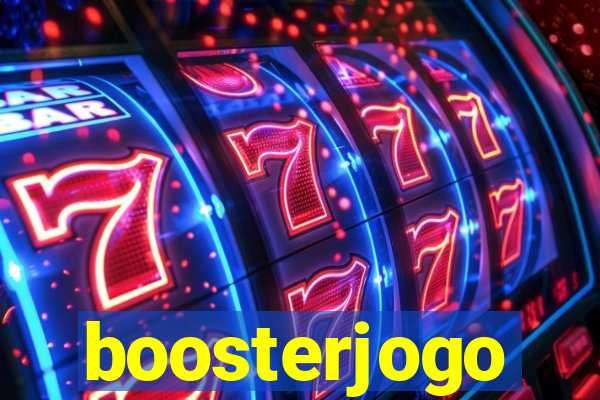 boosterjogo