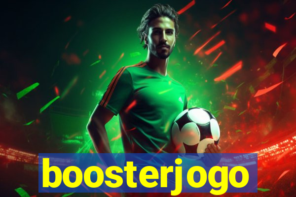 boosterjogo