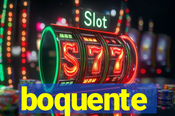 boquente