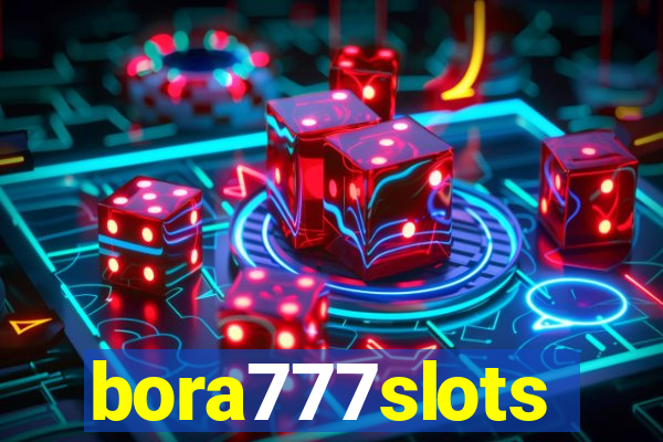 bora777slots