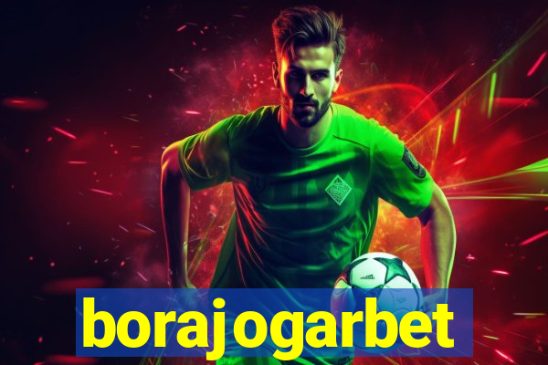 borajogarbet