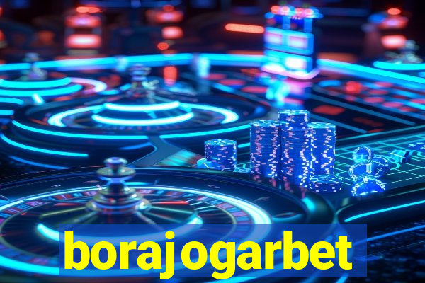 borajogarbet