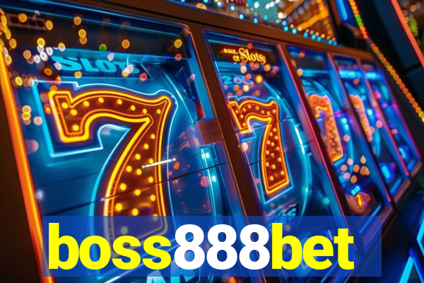 boss888bet