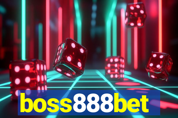 boss888bet