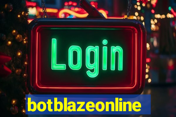 botblazeonline