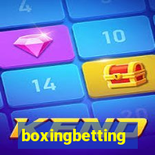 boxingbetting