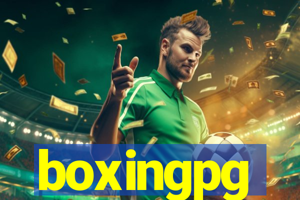 boxingpg