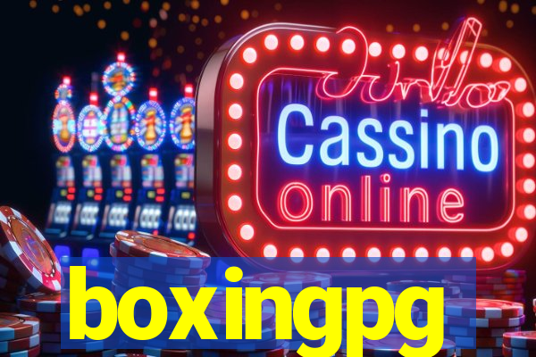 boxingpg