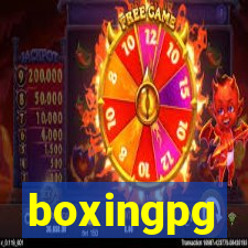 boxingpg