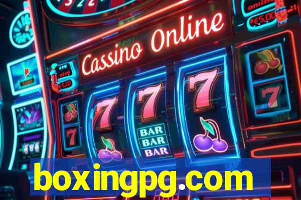 boxingpg.com