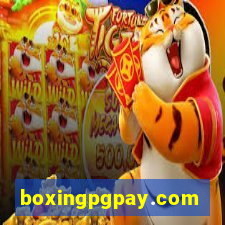 boxingpgpay.com
