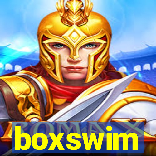 boxswim