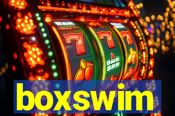 boxswim