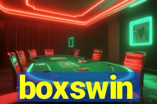 boxswin