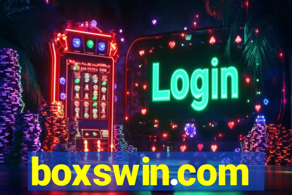 boxswin.com