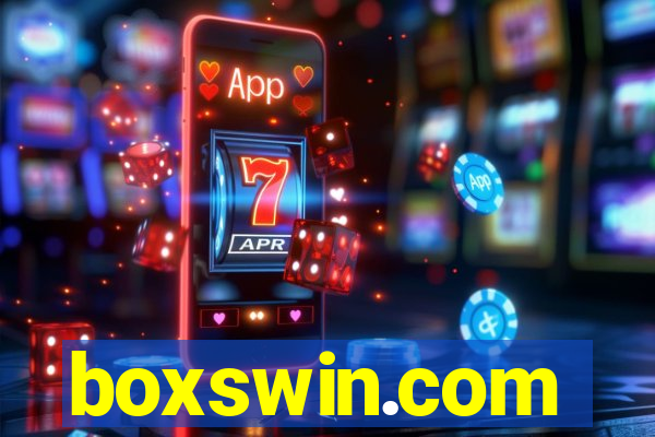 boxswin.com