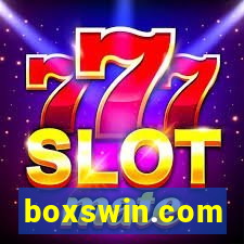 boxswin.com