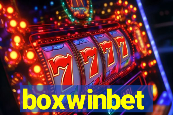 boxwinbet