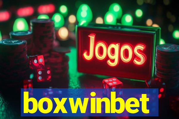 boxwinbet
