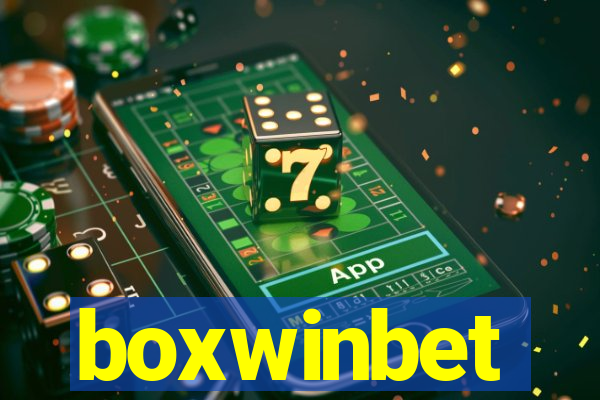 boxwinbet