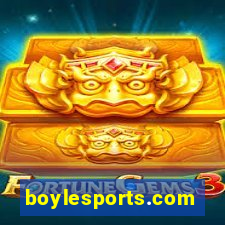boylesports.com
