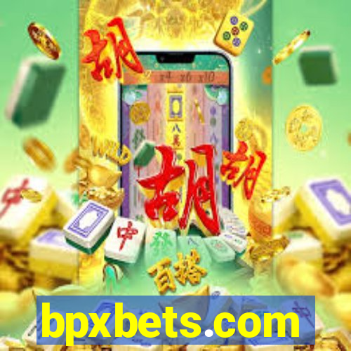 bpxbets.com