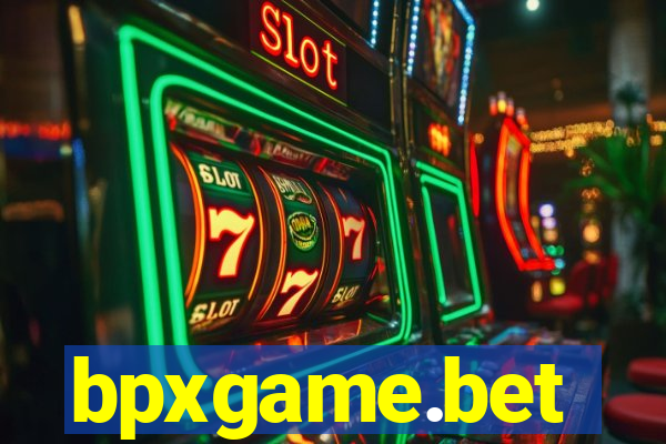 bpxgame.bet