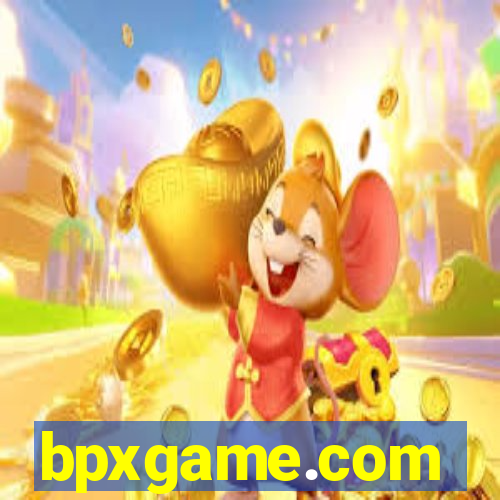bpxgame.com