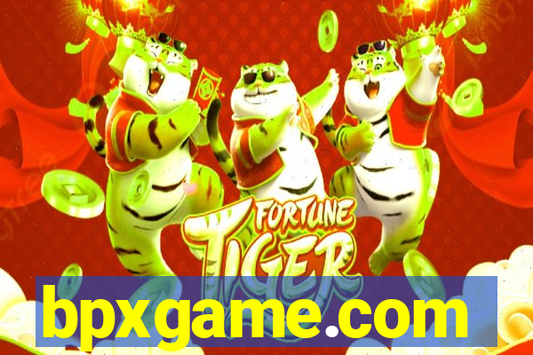 bpxgame.com