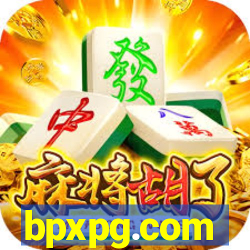 bpxpg.com