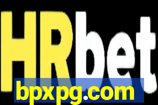 bpxpg.com