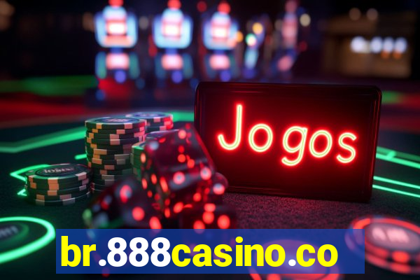 br.888casino.com