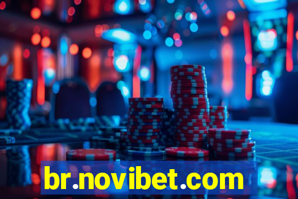 br.novibet.com