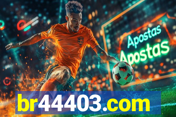 br44403.com