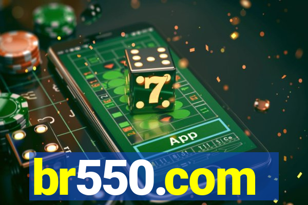 br550.com