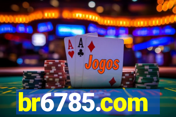 br6785.com