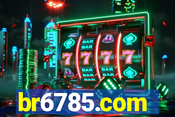 br6785.com