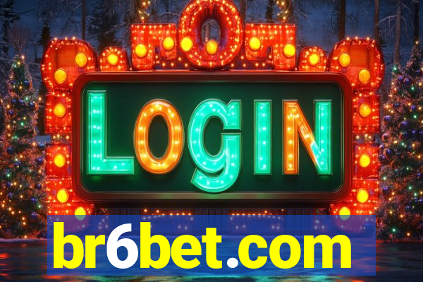 br6bet.com
