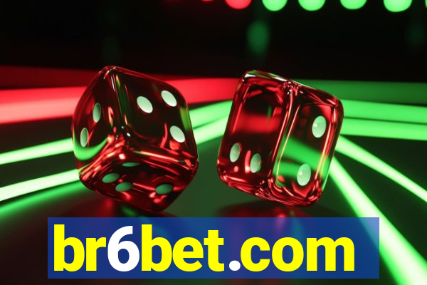 br6bet.com
