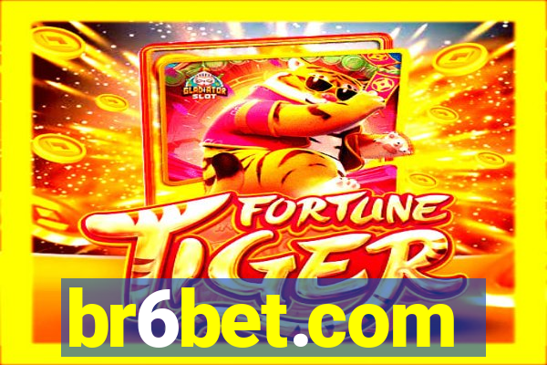 br6bet.com